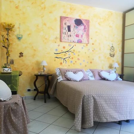 Antoinette Apartment Gaeta Luaran gambar